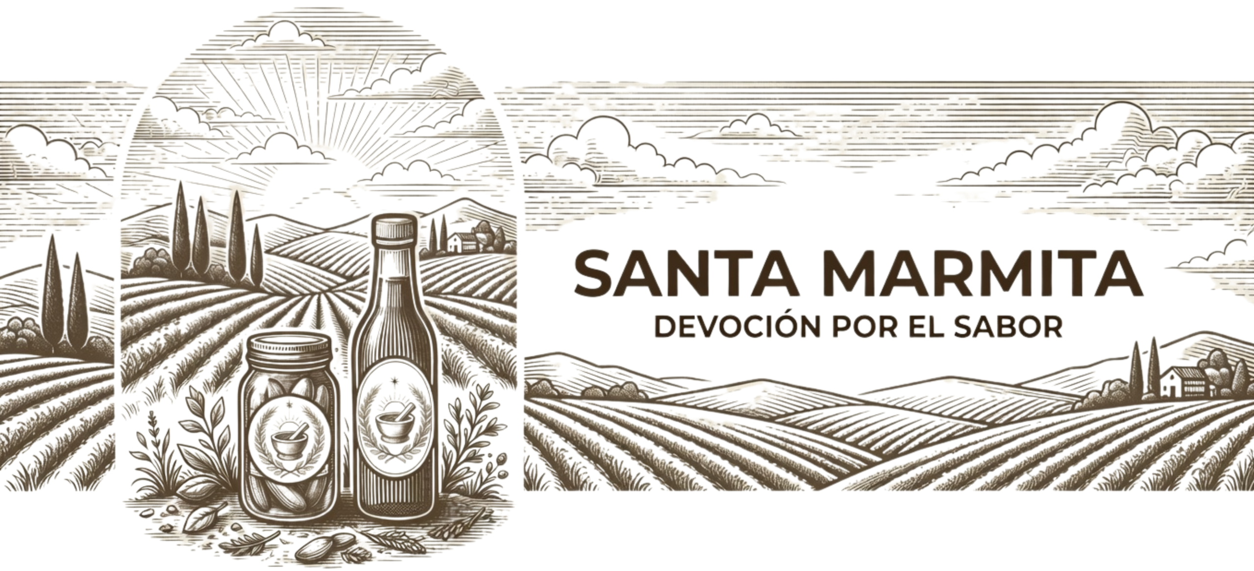 Santa Marmita