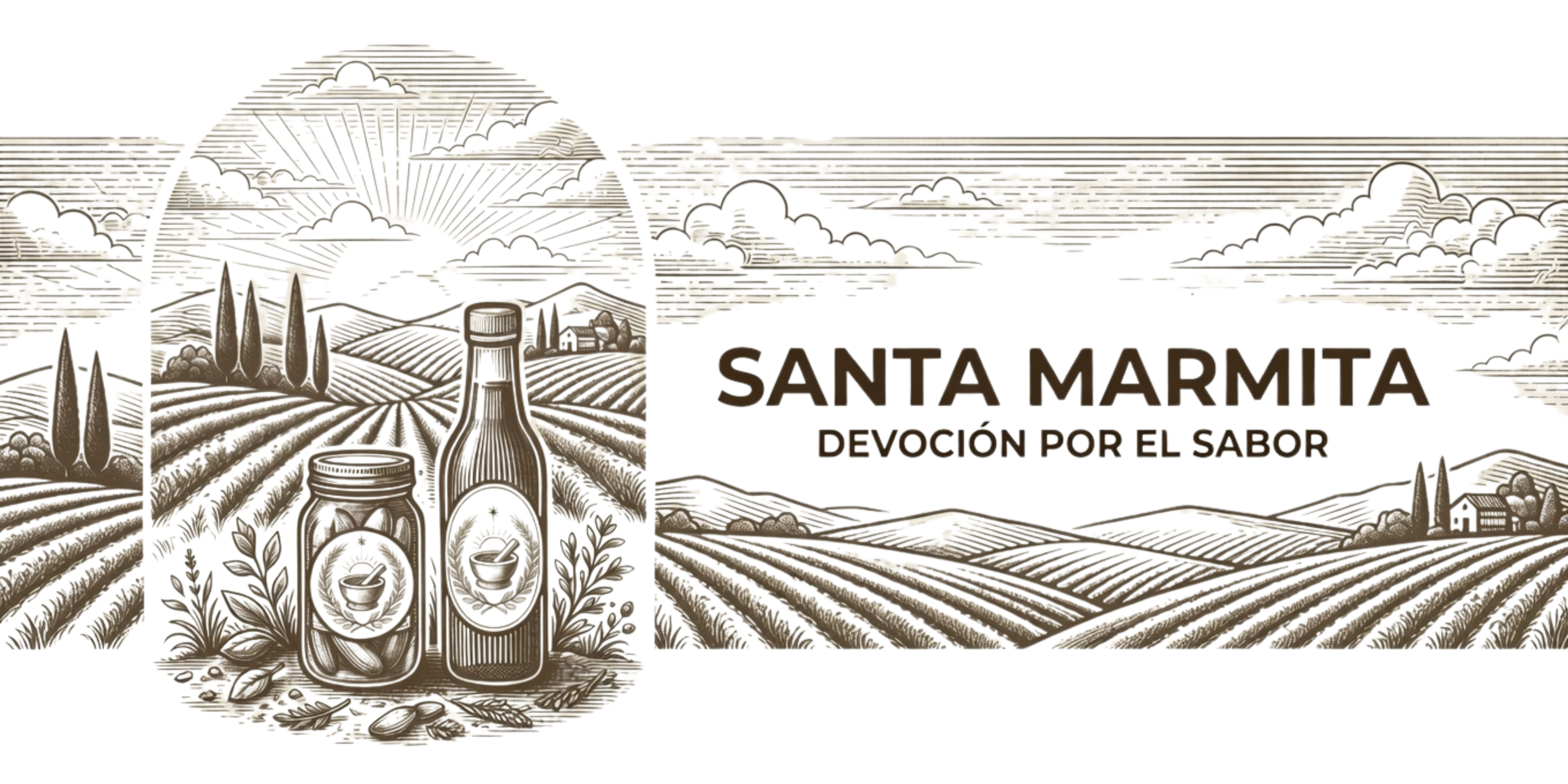Santa Marmita