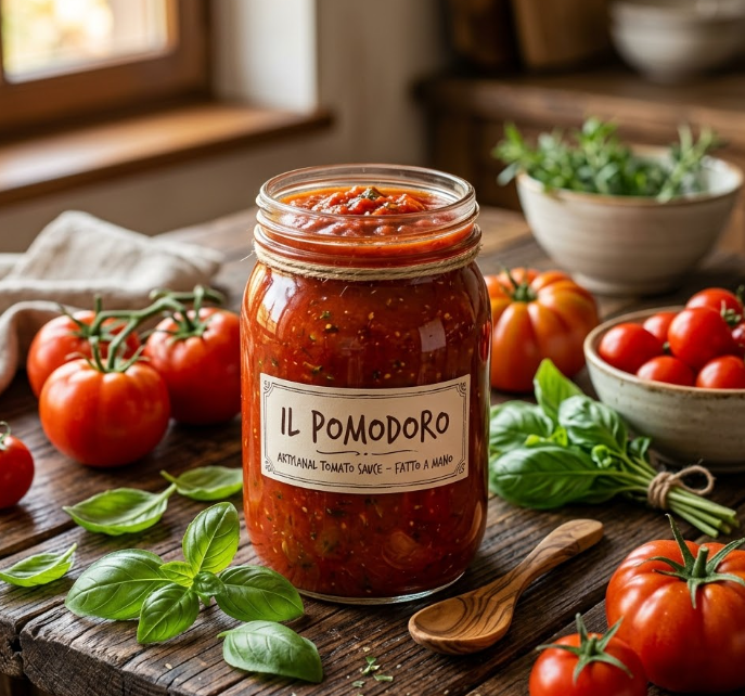 Salsa 1