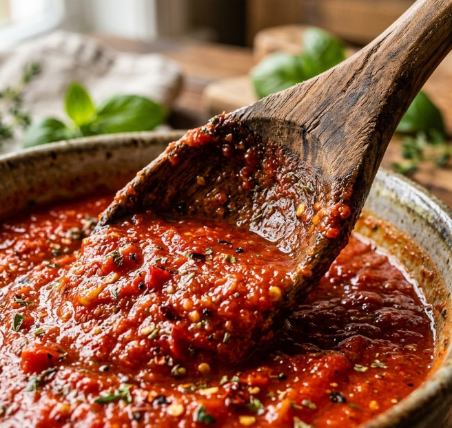Salsa 2